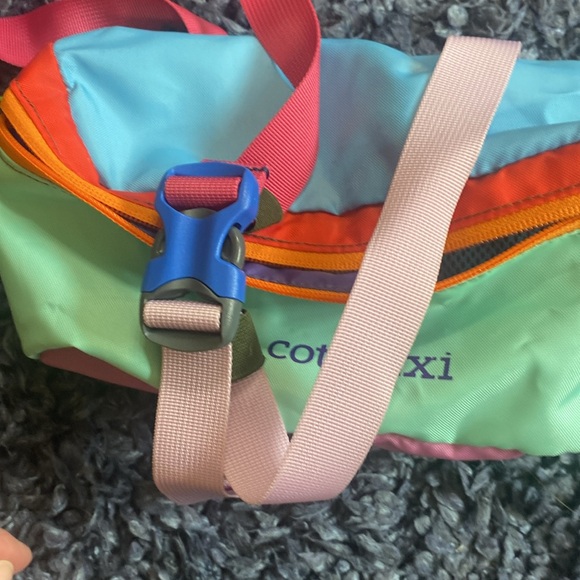 Cotopaxi belt bag new without tags - Picture 3 of 3